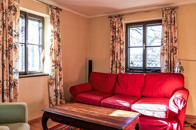 Vakantiehuis Weissenbach