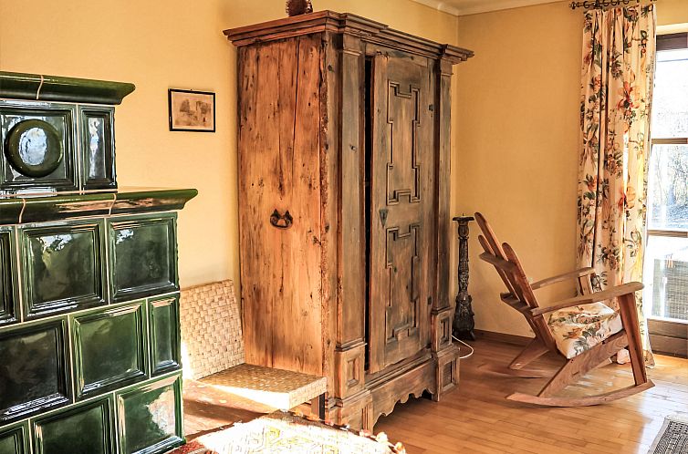 Vakantiehuis Weissenbach