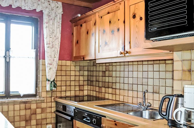 Vakantiehuis Weissenbach