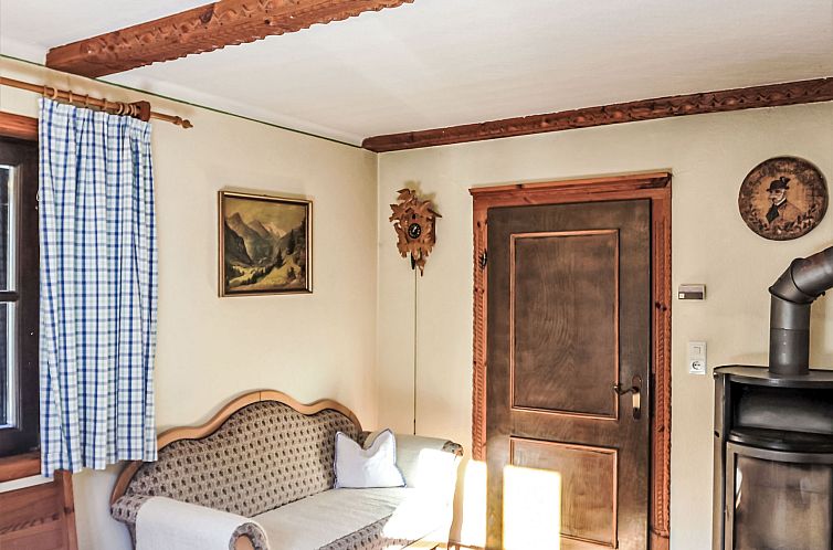 Vakantiehuis Weissenbach