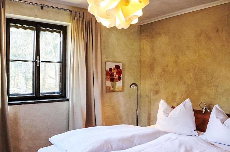 Vakantiehuis Weissenbach