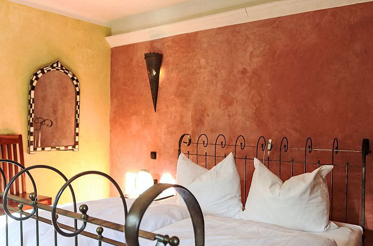 Vakantiehuis Weissenbach