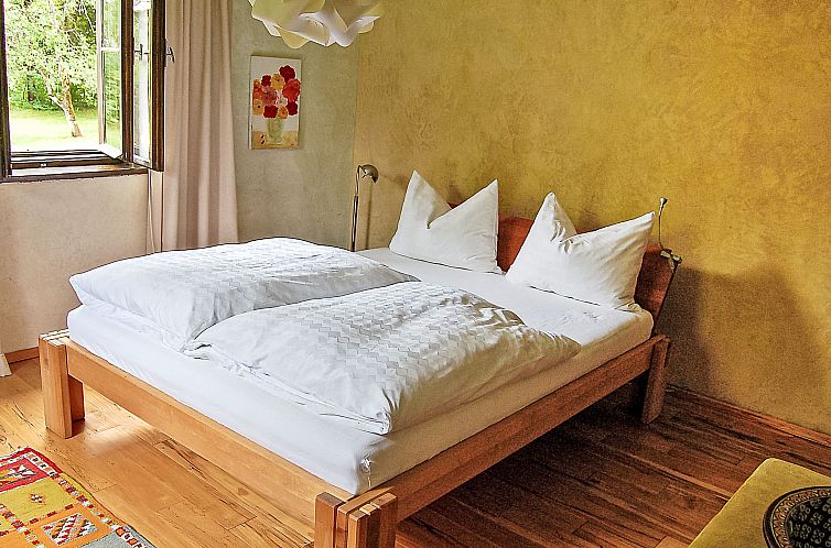 Vakantiehuis Weissenbach