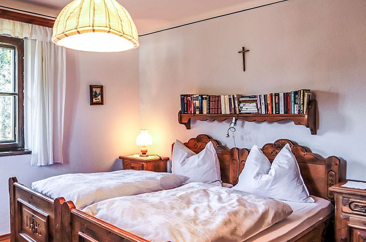 Vakantiehuis Weissenbach