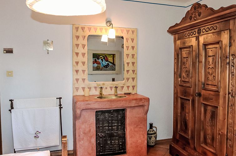 Vakantiehuis Weissenbach