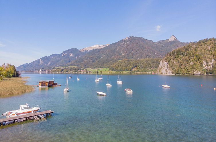 Vakantiehuis Weissenbach