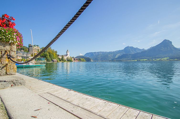 Vakantiehuis Weissenbach