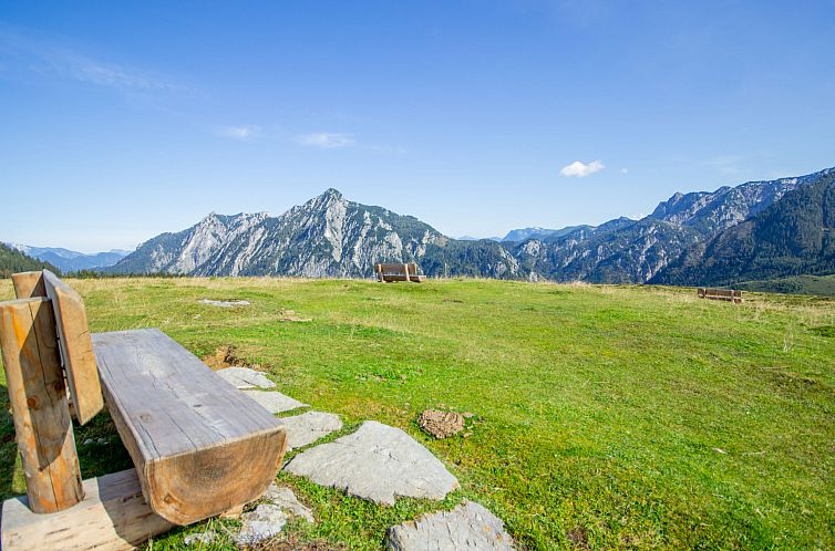 Vakantiehuis Weissenbach