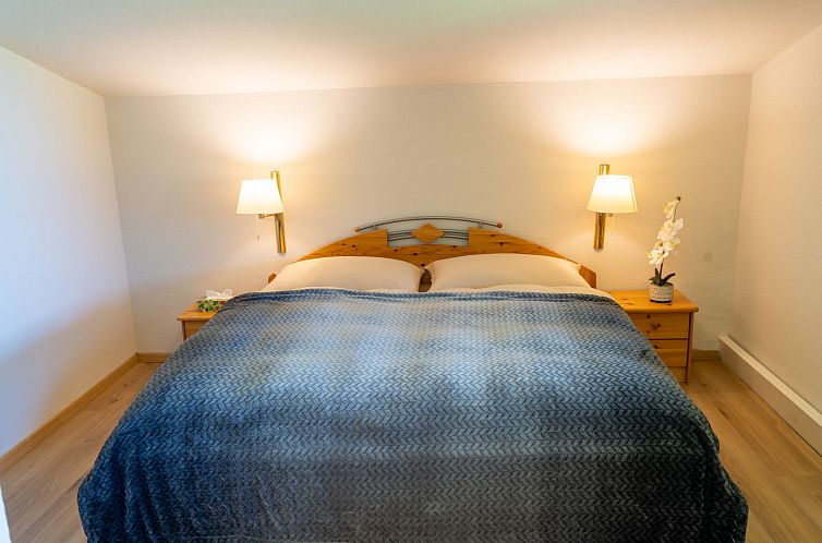 Appartement Seethurn