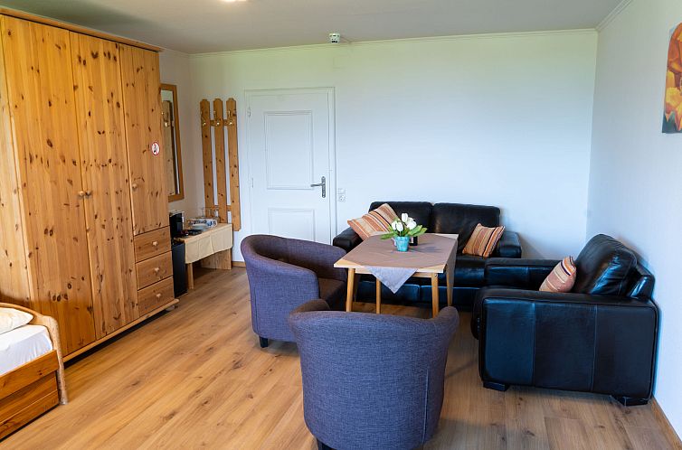 Appartement Seethurn