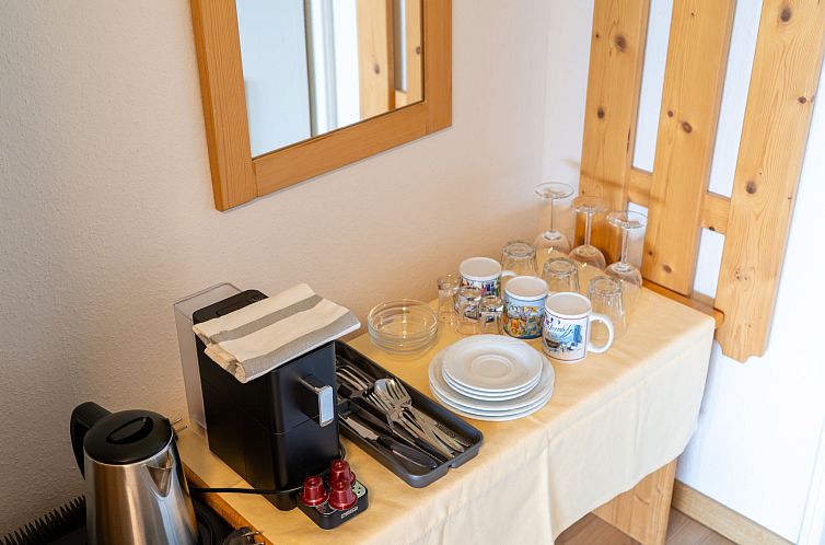 Appartement Seethurn