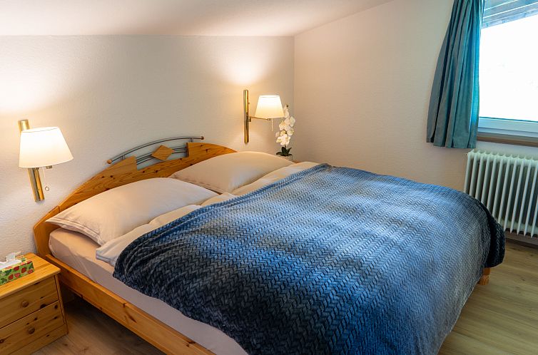 Appartement Seethurn