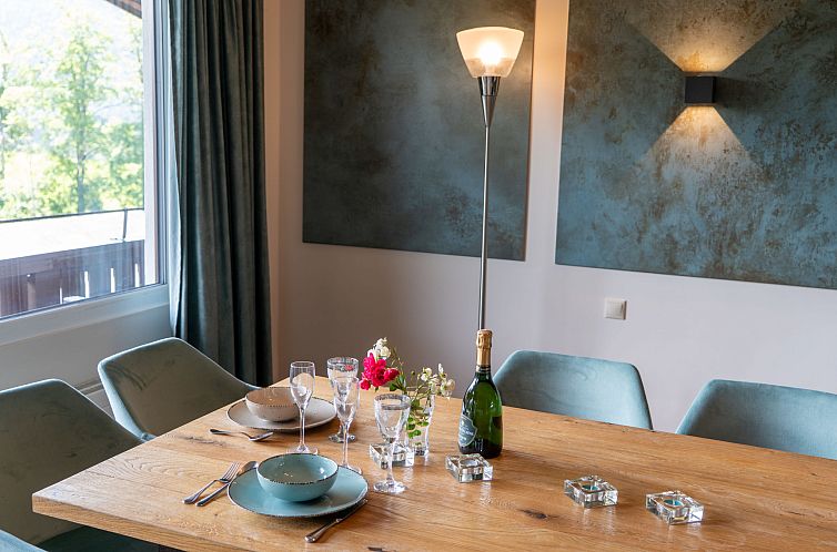 Appartement Seethurn