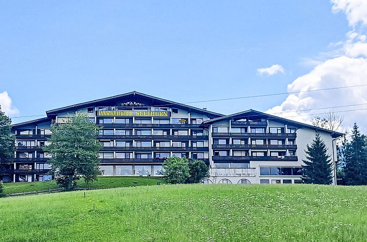 Appartement Wohnung Garten 2 Seeblick