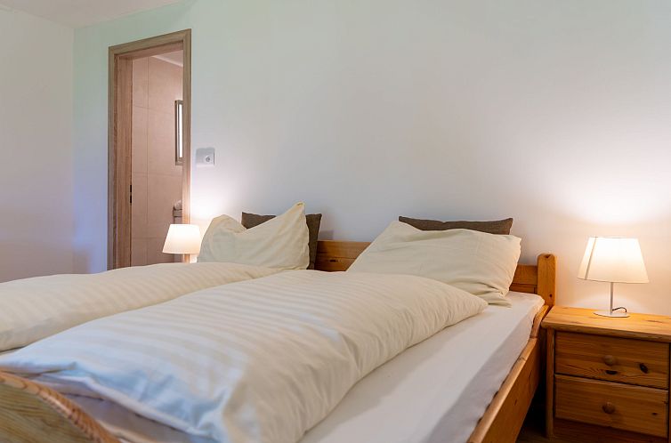 Appartement Wohnung Garten 2 Seeblick