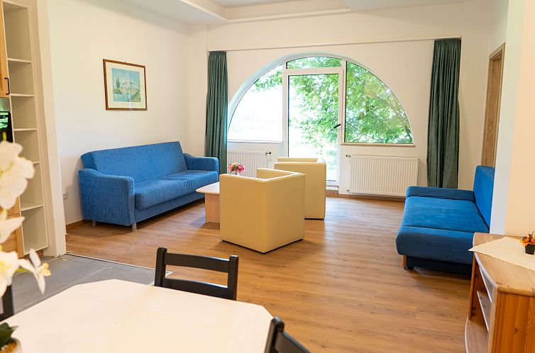 Appartement Wohnung Garten 2 Seeblick