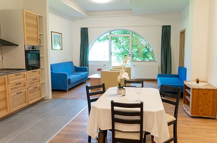 Appartement Wohnung Garten 2 Seeblick