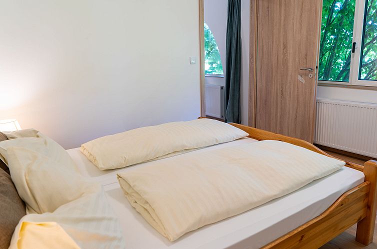 Appartement Wohnung Garten 2 Seeblick