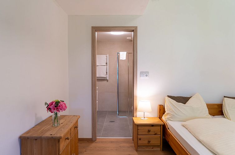 Appartement Wohnung Garten 2 Seeblick