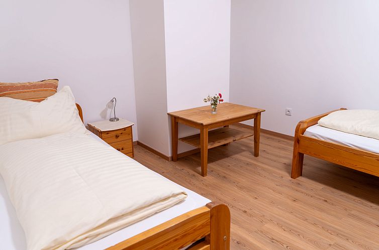 Appartement Wohnung Garten 2 Seeblick