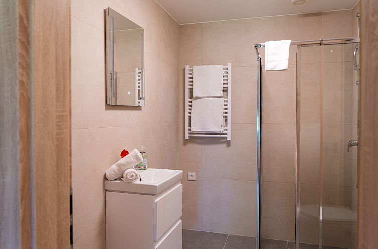 Appartement Wohnung Garten 2 Seeblick
