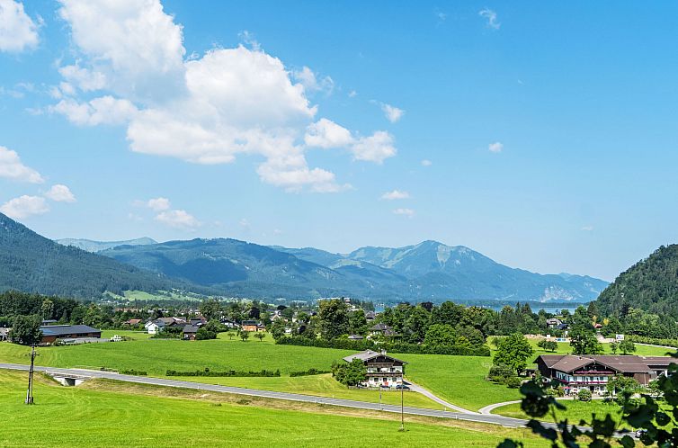 Appartement Wohnung Garten 2 Seeblick