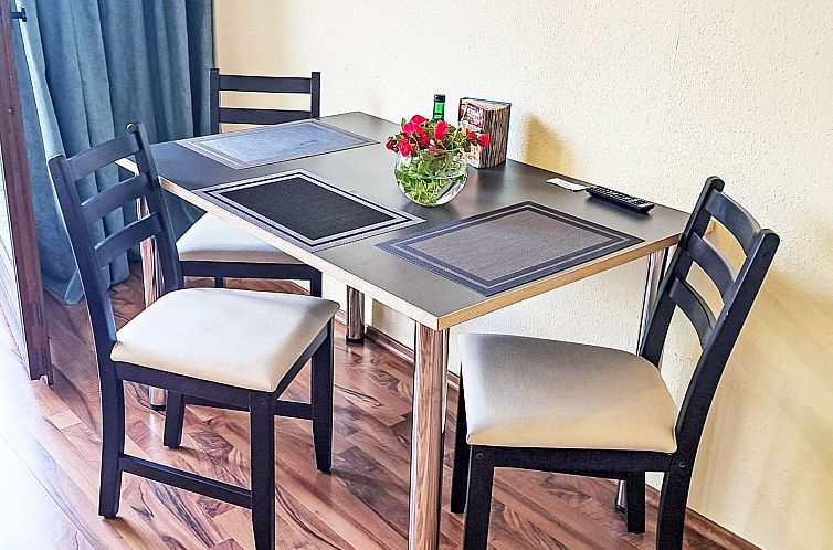 Appartement Wohnung 414 Bergblick