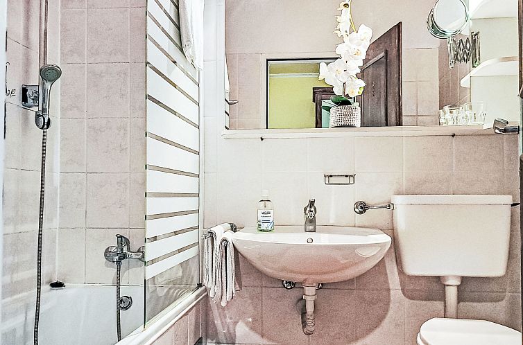 Appartement Wohnung 414 Bergblick