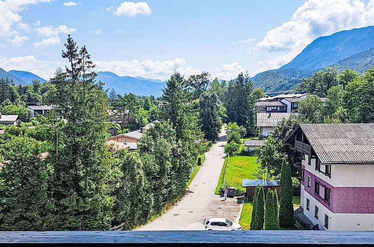 Appartement Wohnung 414 Bergblick