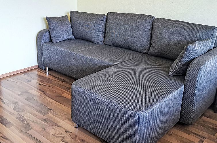 Appartement Wohnung 414 Bergblick