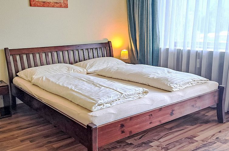 Appartement Wohnung 414 Bergblick