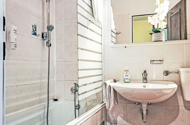 Appartement Wohnung 414 Bergblick