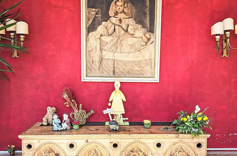 Appartement Wohnung 414 Bergblick