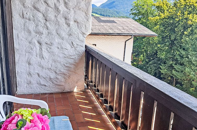 Appartement Wohnung 414 Bergblick