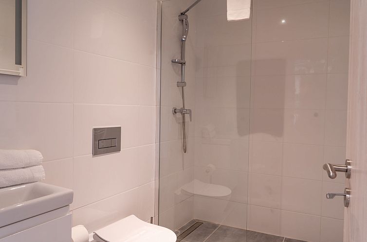 Appartement Wohnung Garten 1 Seeblick