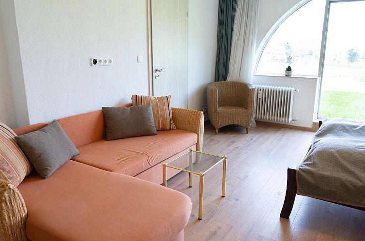 Appartement Wohnung Garten 1 Seeblick