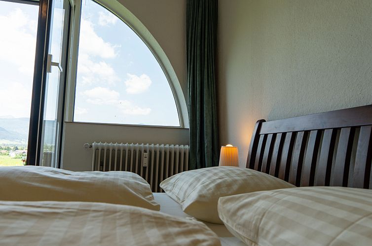 Appartement Wohnung Garten 1 Seeblick