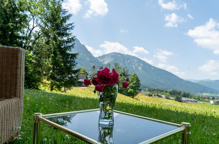 Appartement Wohnung Garten 1 Seeblick