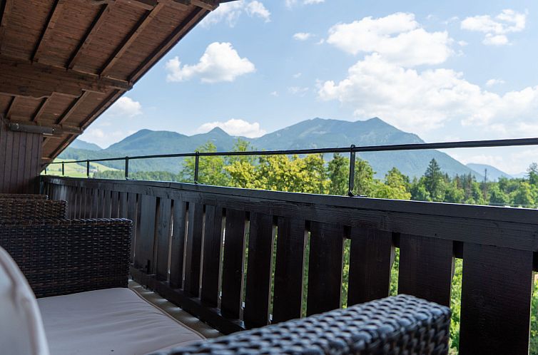 Appartement Seethurn