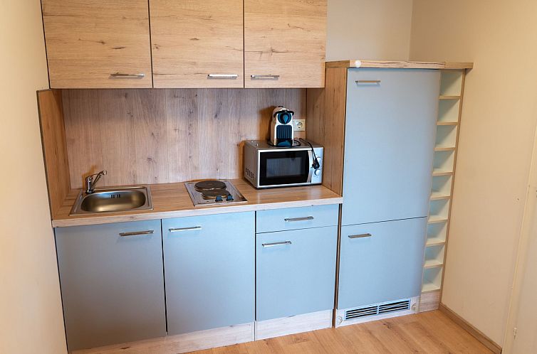 Appartement Seethurn
