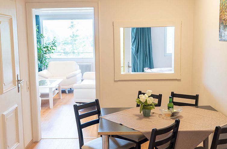 Appartement Seethurn