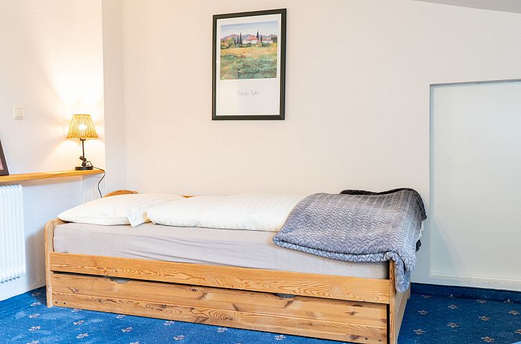 Appartement Seethurn