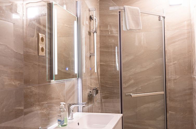 Appartement Seethurn