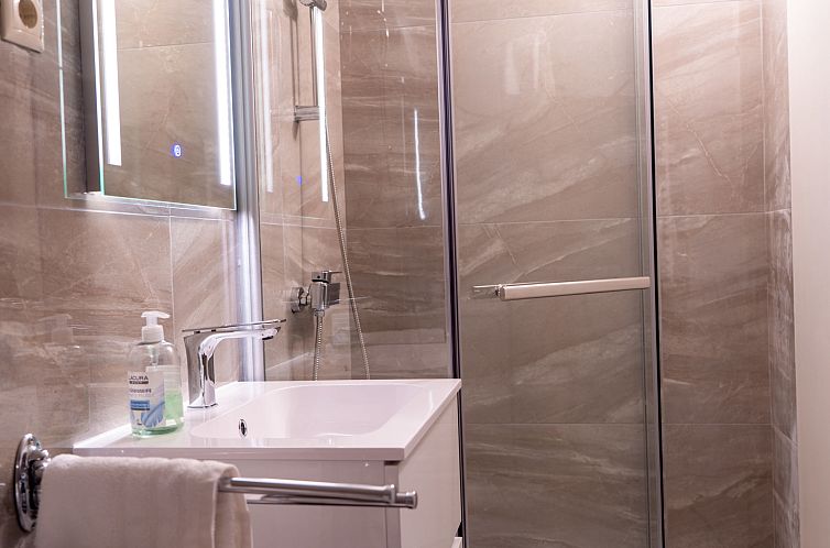 Appartement Seethurn