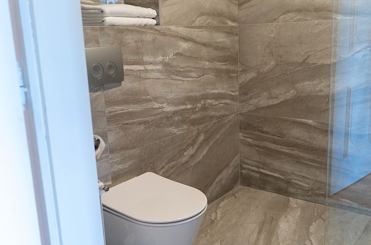 Appartement Seethurn
