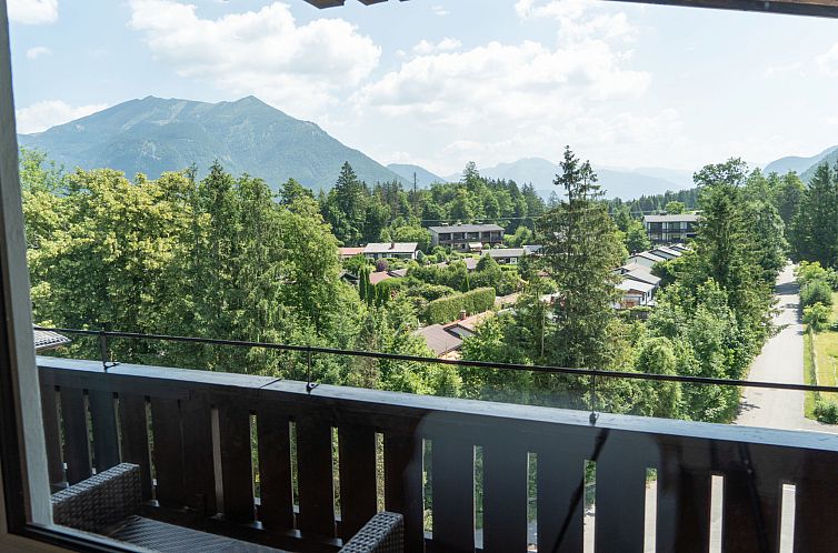 Appartement Seethurn