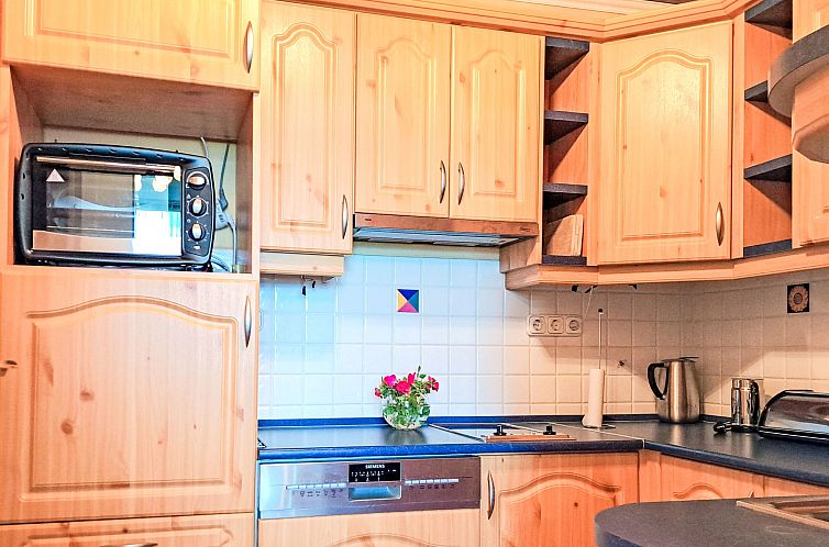 Appartement Wohnung 421 Seeblick