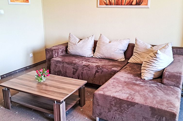 Appartement Wohnung 421 Seeblick