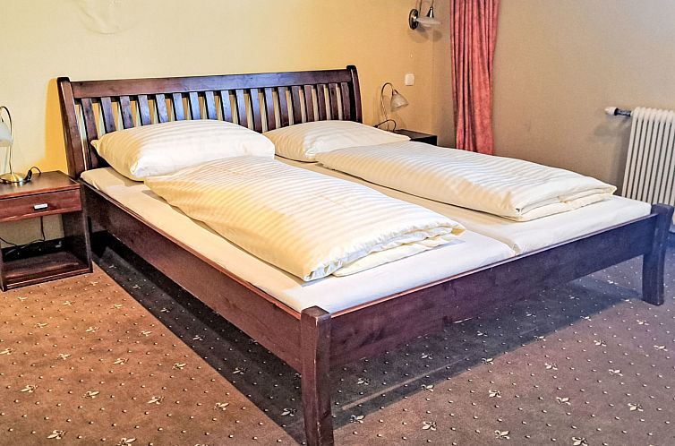 Appartement Wohnung 421 Seeblick