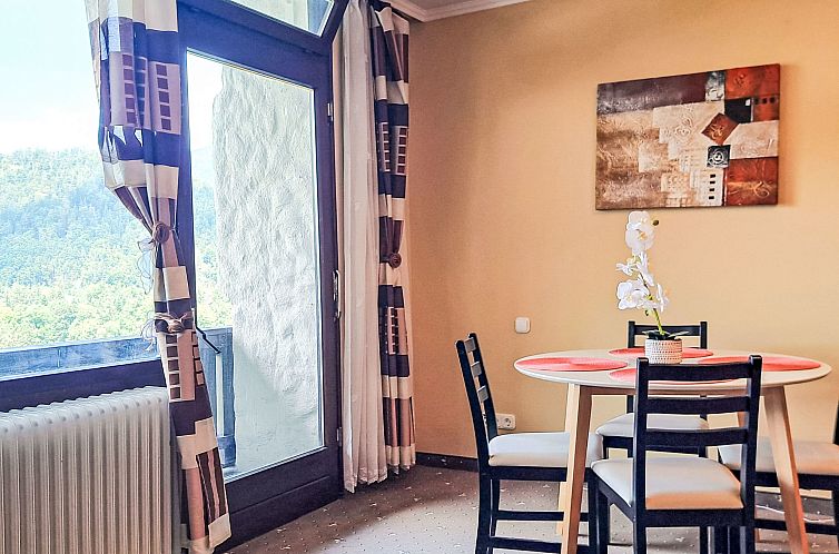 Appartement Wohnung 421 Seeblick